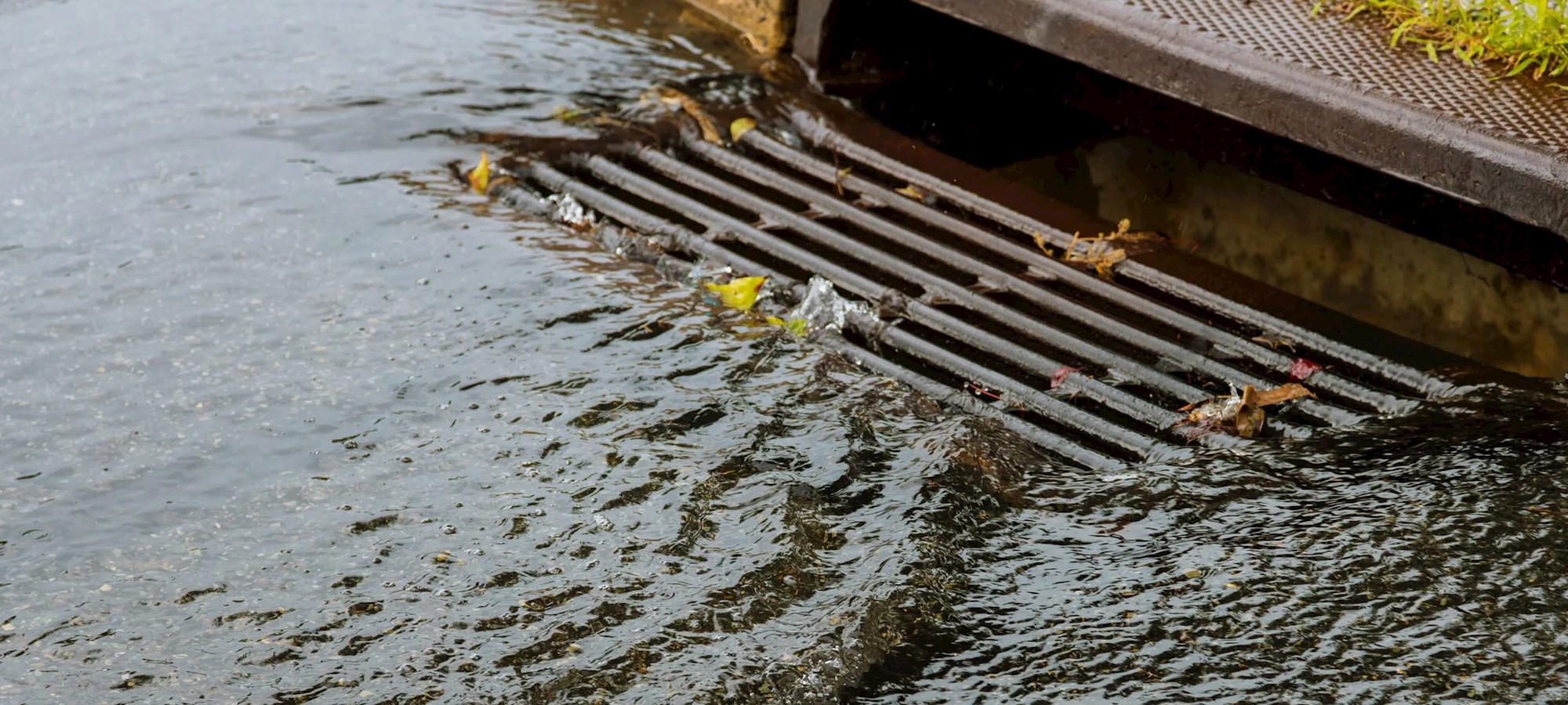 Stormwater Management FAQ