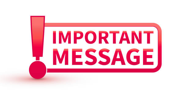 Important Update Concerning Water Interruption- BROWN/DIRTY WATER
